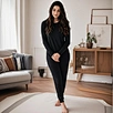 On Pajamas Top